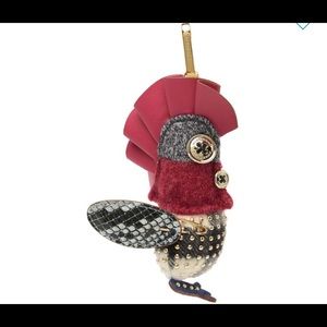 SOLD  LIMITED COLLECTORS EDITION CHICKEN KEYCHAIN